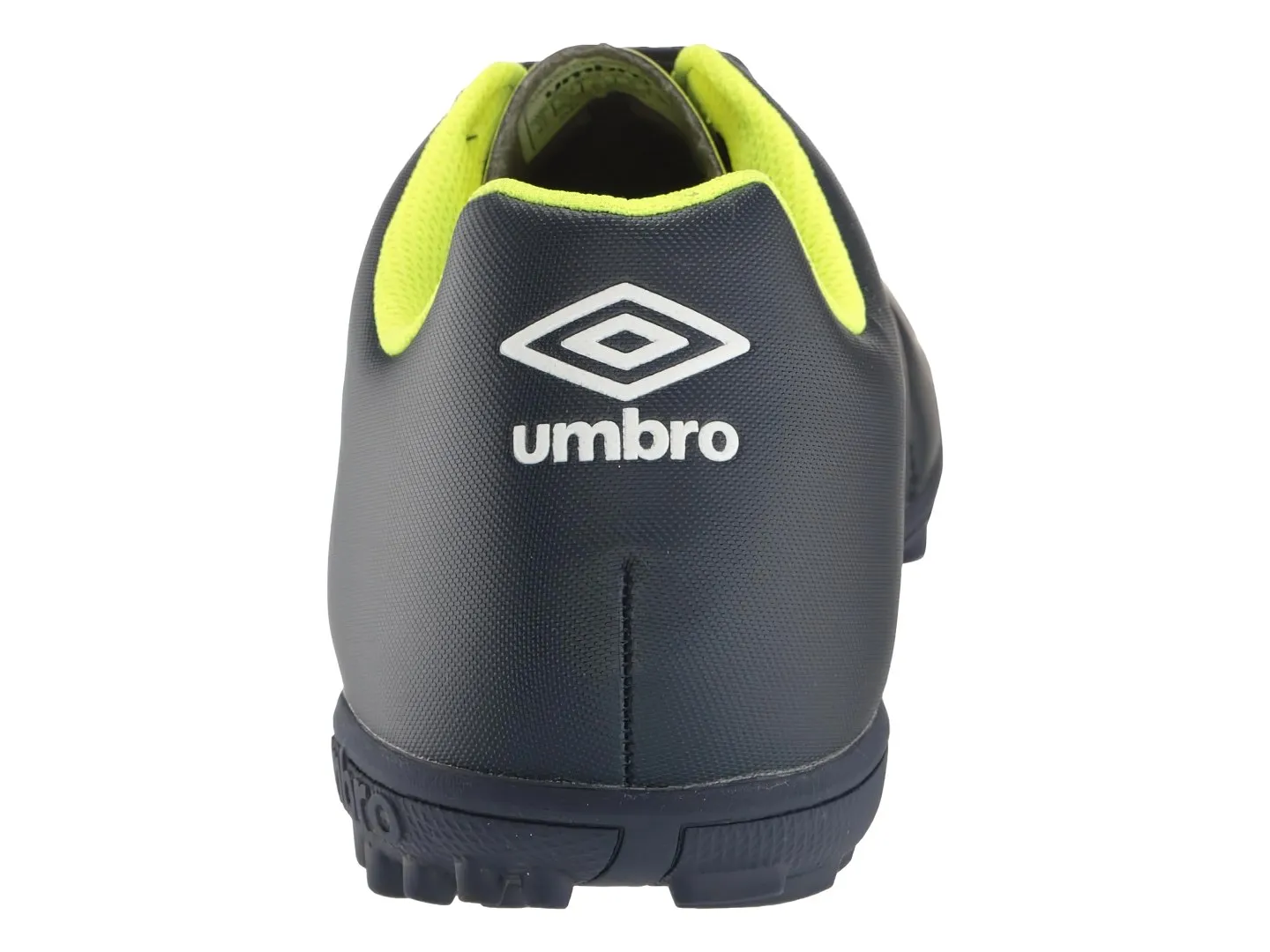 Taquetes Umbro Classico  Negro Para Niño